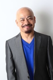 Takeshi Iguchi portrait
