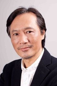 Alan Yu Ga-Lun portrait