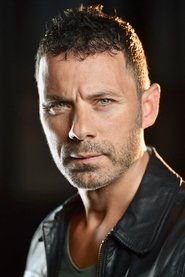 Cengiz Dervis portrait