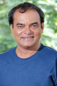 Deepak Rai Panaje portrait