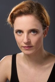 Ágata de Pinho portrait