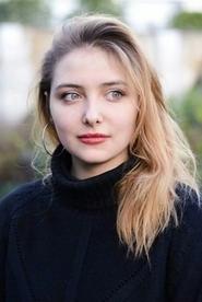 Lula Cotton-Frapier portrait