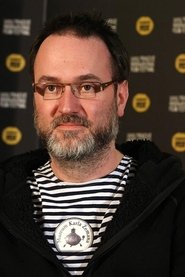 Jan Bubeníček portrait