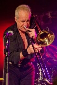 James Pankow portrait