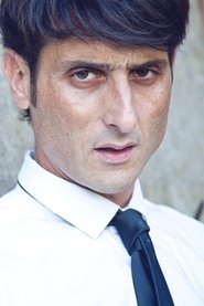 Luca Varone portrait