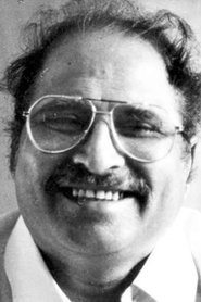 P. Lankesh portrait