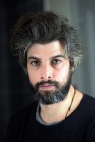 Micha Lescot portrait