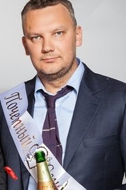 Dmitry Nelidov portrait