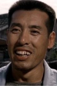 Liu Fen portrait