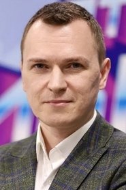 Pavel Rudchenko portrait