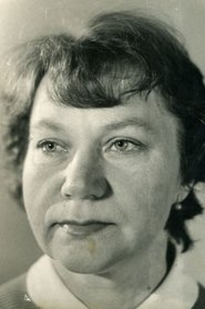 Irina Svetlitsa portrait