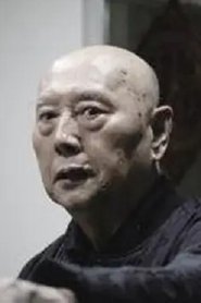 Zhu Bingqian portrait