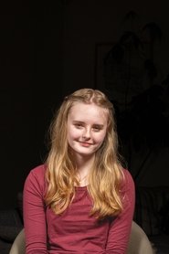 Mathilde Ligodt Lindhjem portrait