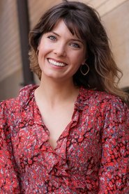 Katie Uhlmann portrait