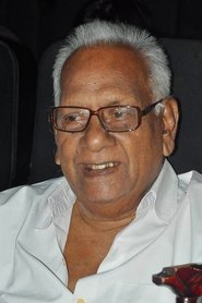 V. S. Raghavan portrait