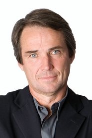 Alan Hansen portrait