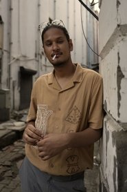 Utkarsh Chatuvedi portrait