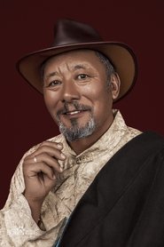 Lopsang portrait
