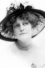 Marion Barney portrait