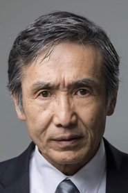 Shiyun Nakamura portrait
