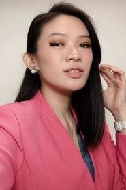 Brenda Kwan portrait