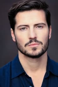 Jacob Ifan portrait