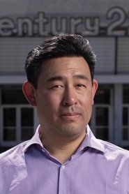 Mark Yoshikawa portrait