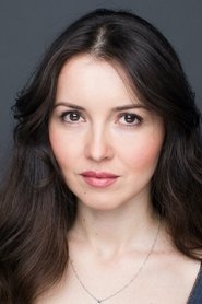 Alesa Kacher portrait