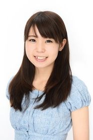 Saki Yonemoto portrait