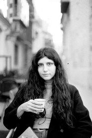 Débora Vargas portrait