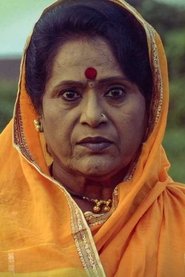 Prema Kiran portrait