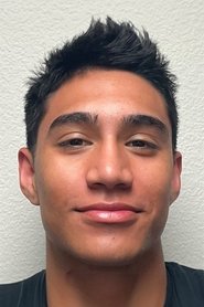 Anthony Saldivar portrait