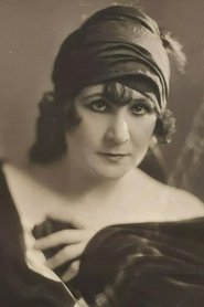 Rose Dione portrait