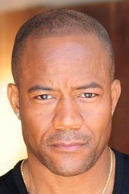 Mark Hicks portrait