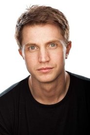 Kris Mochrie portrait