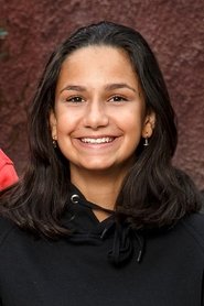 Julia Pirzadeh portrait