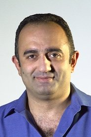 Gagik Madoyan portrait