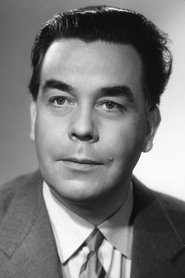Eero Eloranta portrait