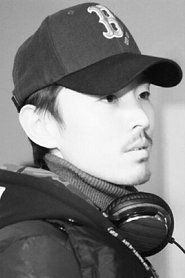 Huang Chao portrait