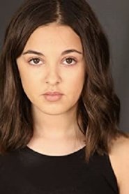 Jyllina Skye portrait