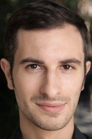 Richard Buonagurio portrait