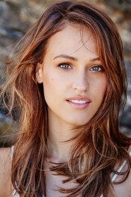 Tess Dobre portrait