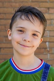 Jacob Beaudry portrait
