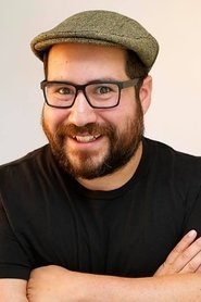 Ed Galvez portrait