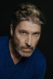 Anthony Michael Jones portrait
