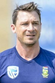 Dale Steyn portrait