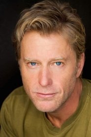 Peter Muller portrait