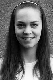 Šárka Opršálová portrait
