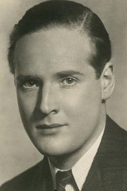 Gilbert Russell portrait