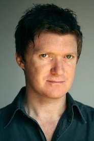Phil Lloyd portrait